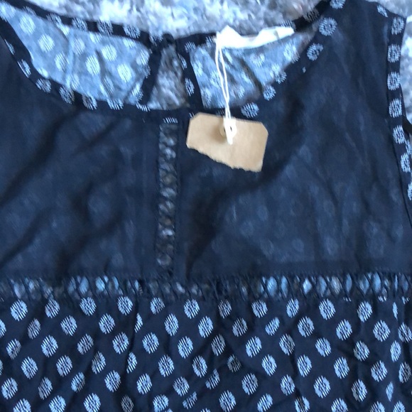 NWT 24 colors dress - Picture 5 of 8